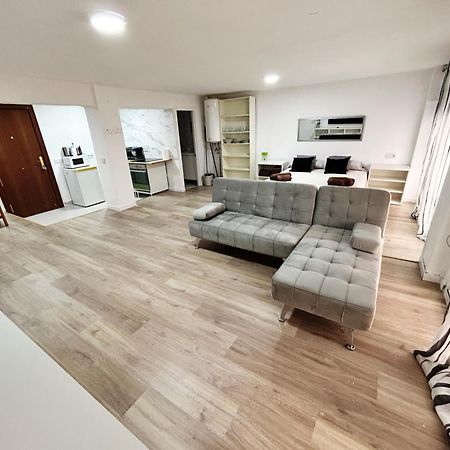 Apartament Pura Vida Torremolinos Zewnętrze zdjęcie