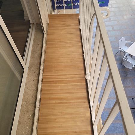 Apartament Pura Vida Torremolinos Zewnętrze zdjęcie