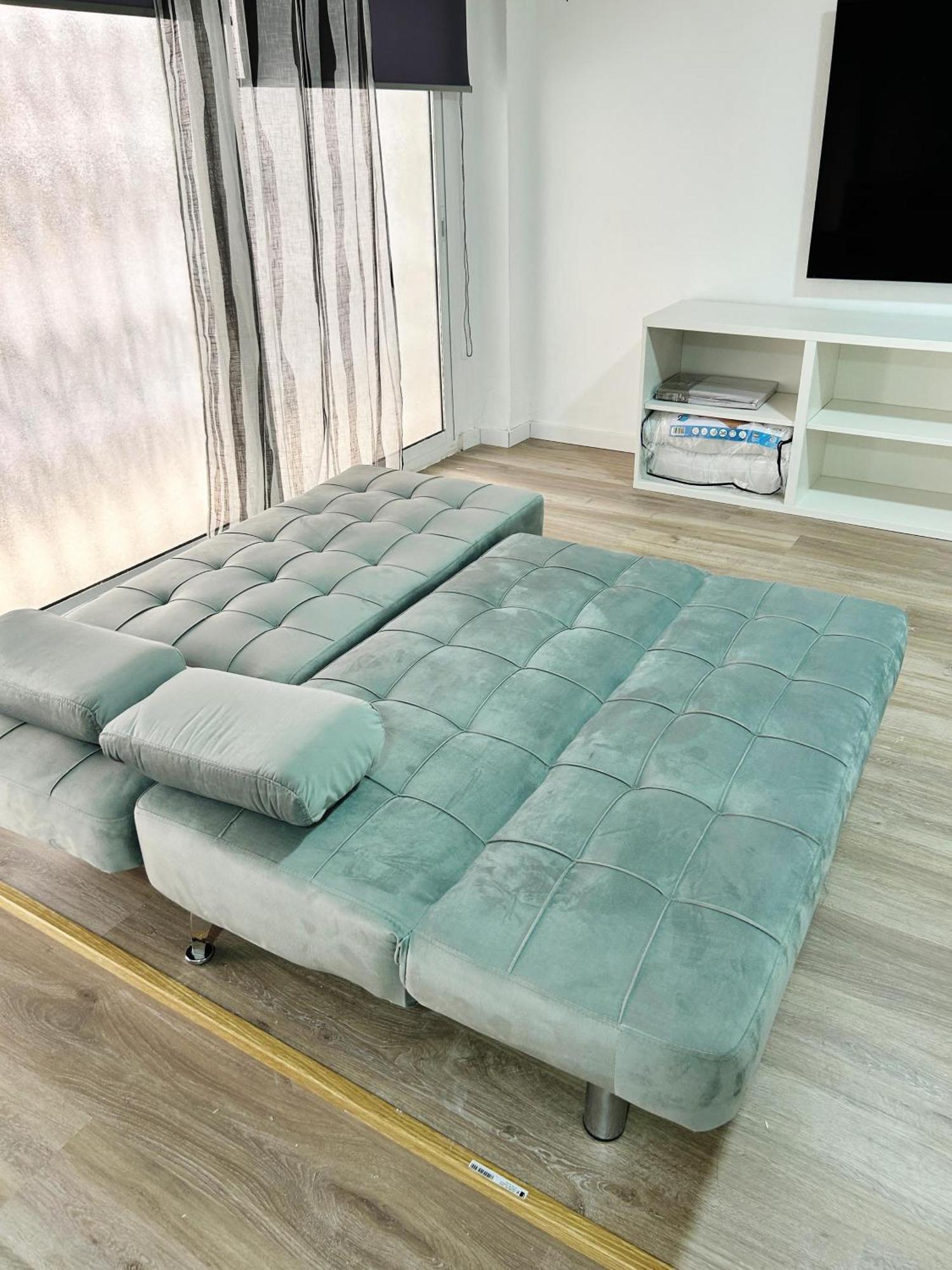 Apartament Pura Vida Torremolinos Zewnętrze zdjęcie