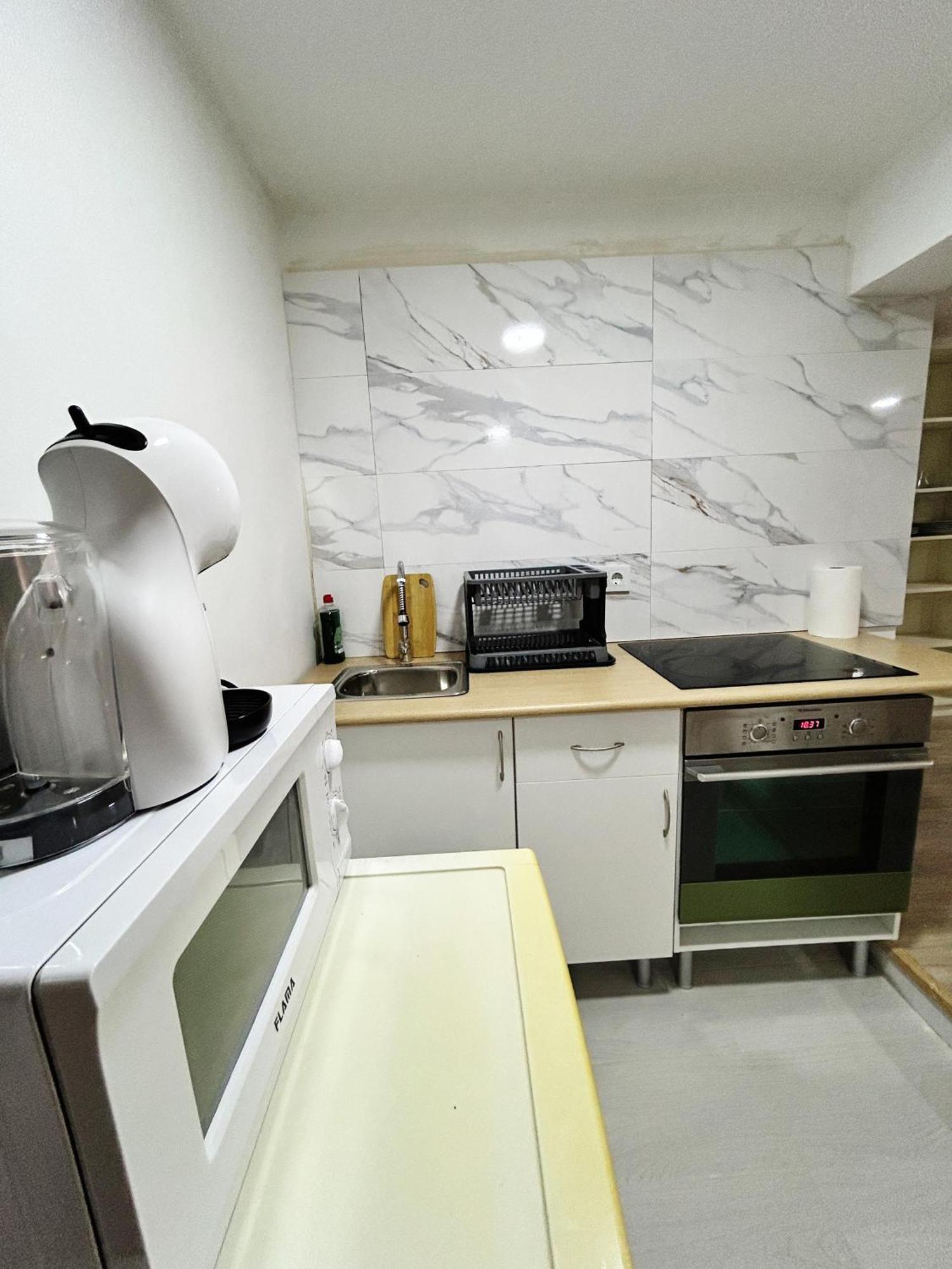 Apartament Pura Vida Torremolinos Zewnętrze zdjęcie