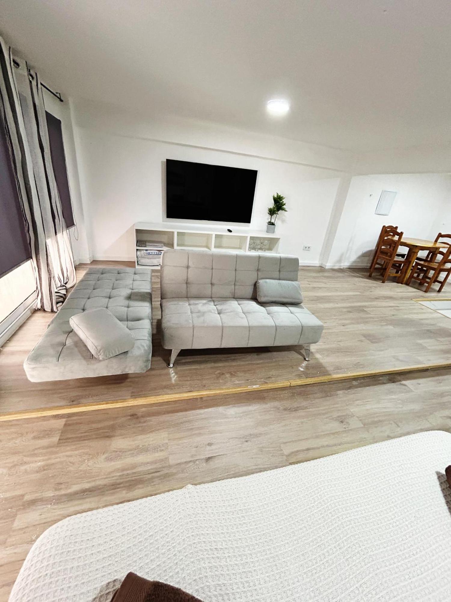 Apartament Pura Vida Torremolinos Zewnętrze zdjęcie