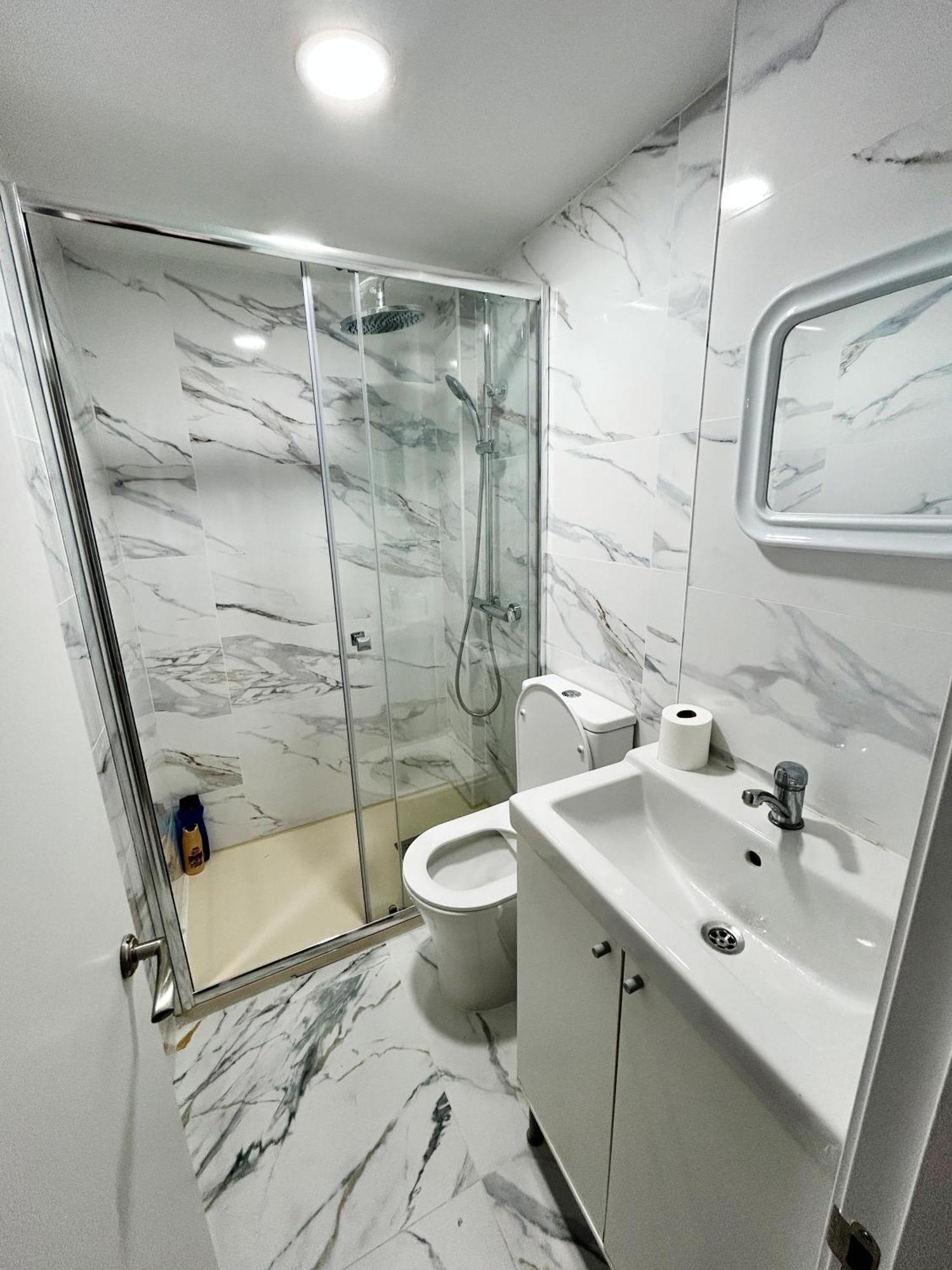 Apartament Pura Vida Torremolinos Zewnętrze zdjęcie